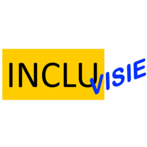 IncluVisie logo