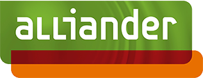 Logo Alliander