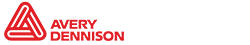 Logo Avery Dennison