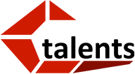 Logo Ctalents