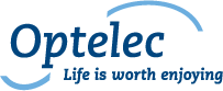 Logo Optelec