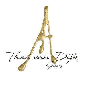 Logo Thea van Dijk Studio