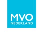 Logo MVO Nederland