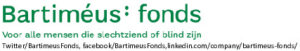 logo Bartimeusfonds