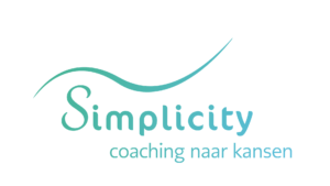 Logo Simplicity coaching