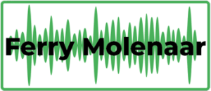 Logo Ferry Molenaar
