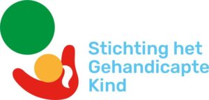 Logo Stichting het gehandicapte Kind