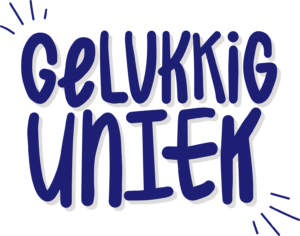 logo Gelukkig Uniek