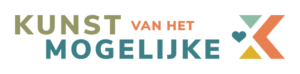 Logo De kunst van het mogelijke