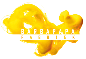 Logo Barbapappafabriek