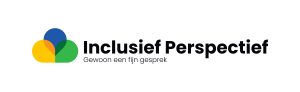 Logo Inclusief Perspectief